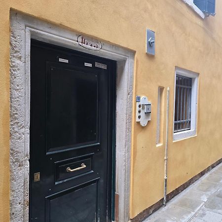 I Gioielli Del Doge - Ametista Leilighet Venezia Eksteriør bilde